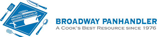 Broadway Panhandler