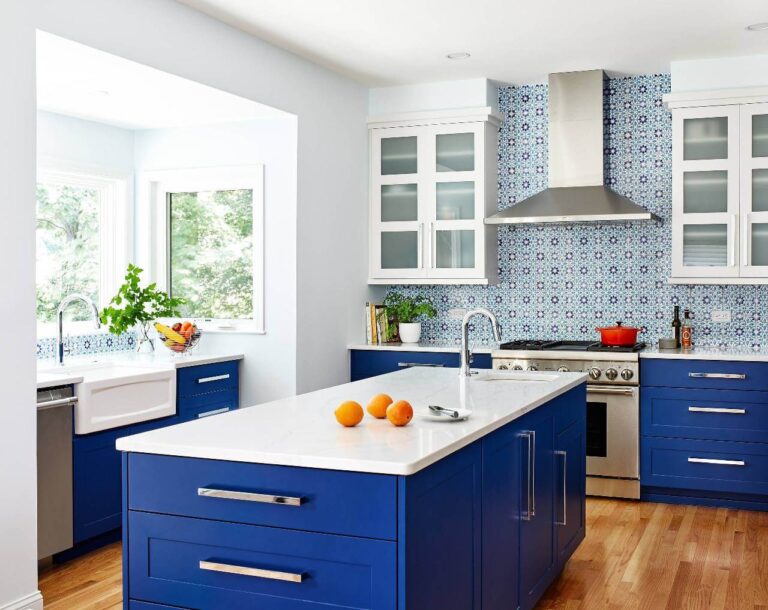 Kitchen paint color ideas