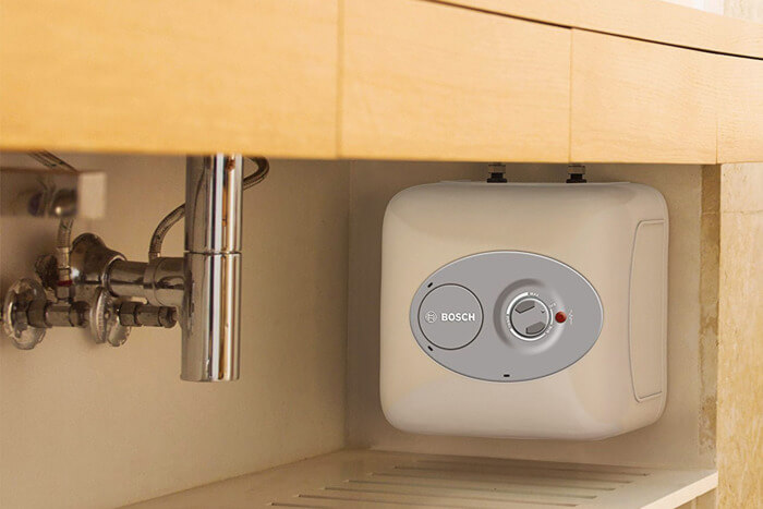 Bosch Tronic 3000 T Electric Mini-Tank Water Heater