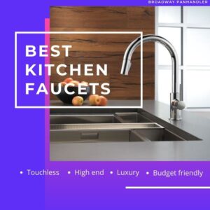 best kitchen faucets reviews, consumer reports and buying guide