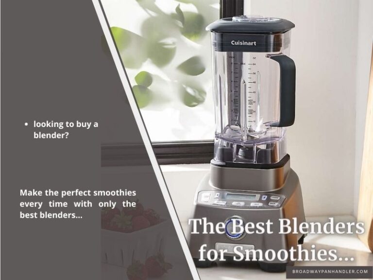 top rated best blenders reviews