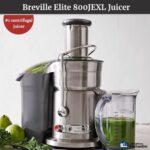 product image of Breville 800JEXL Juice Fountain Elite Juicer