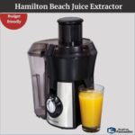 product image of Hamilton Beach Big Mouth Juice Extractor