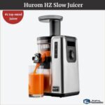 product image of Hurom HZ Slow Juicer