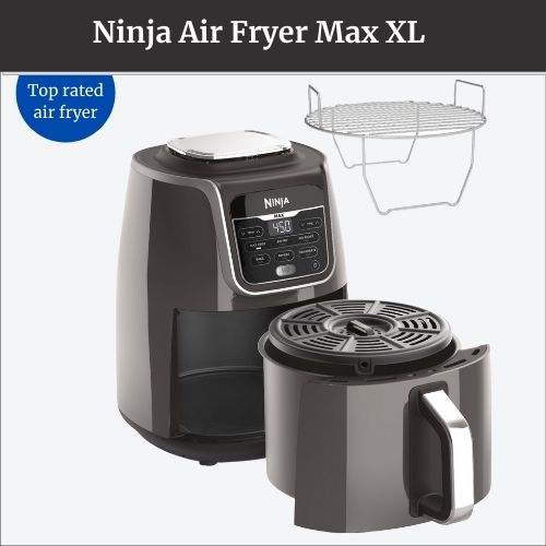 image of Ninja AF161 Max XL airfryer