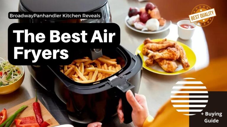 top best air fryers tested reviews, consumer reports and buying guide