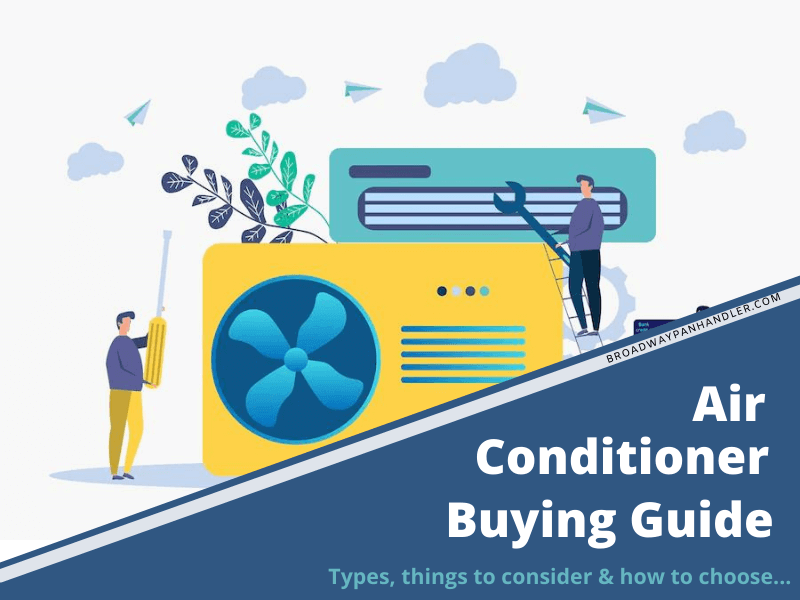 air conditioner buying guide
